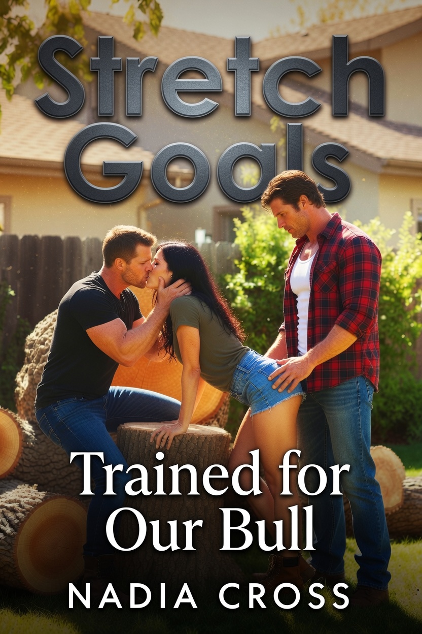 Cover of Stretch Goals