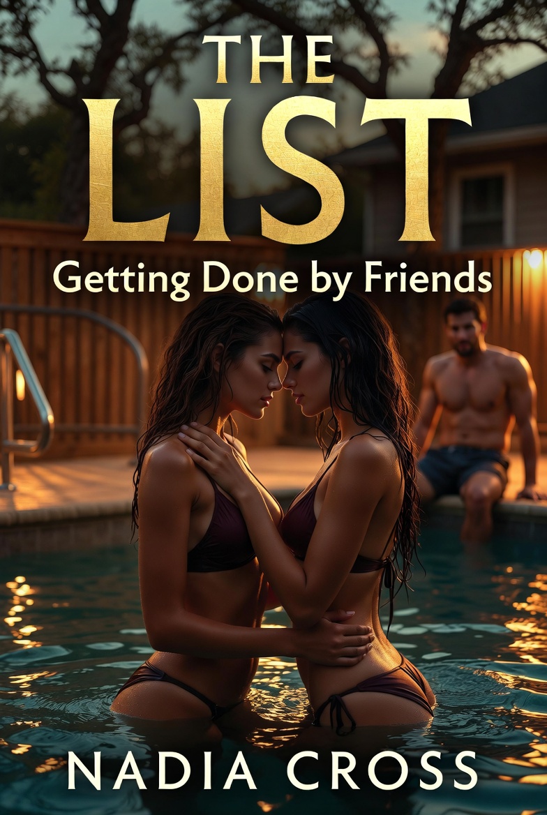 Cover of The List