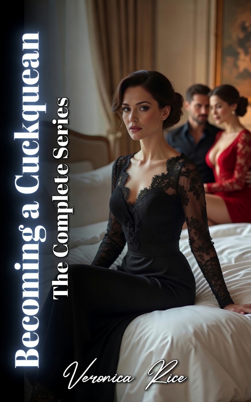 Becoming a Cuckquean