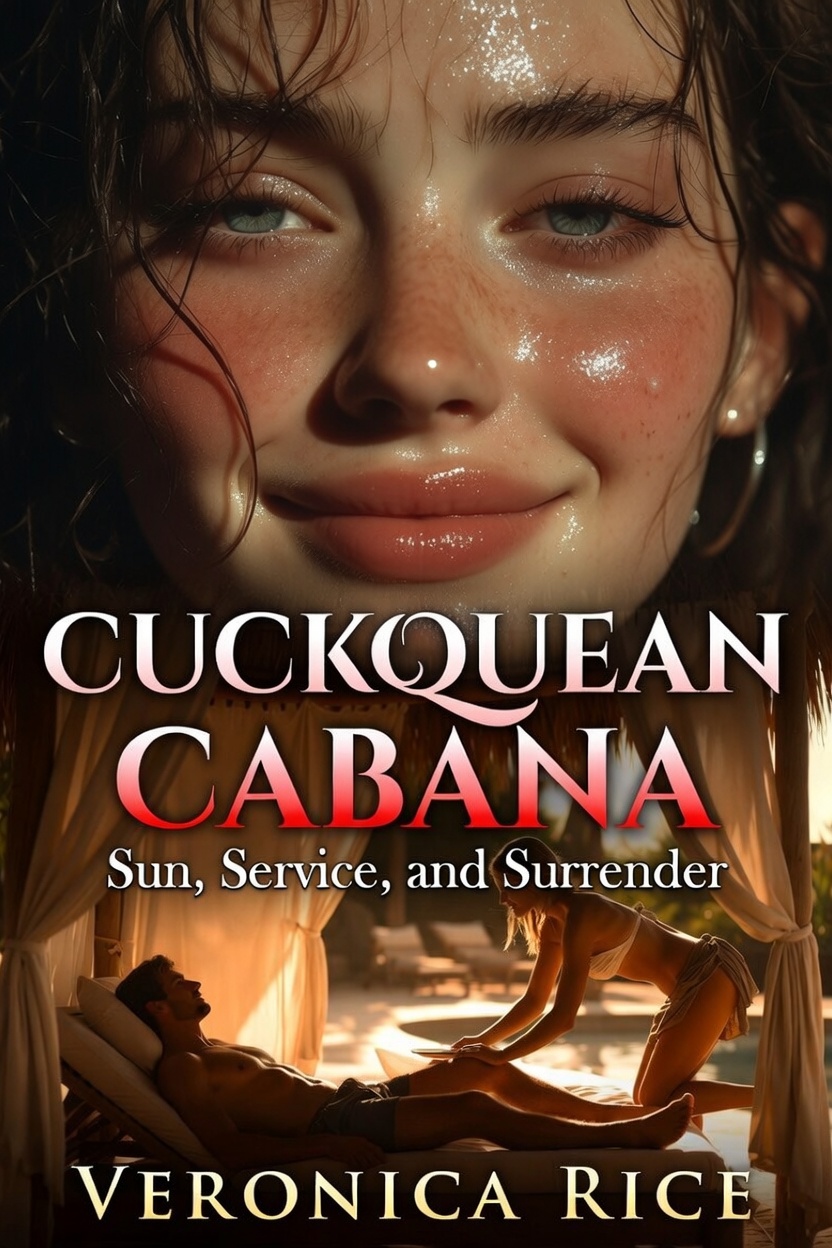 Cover of Cuckquean Cabana
